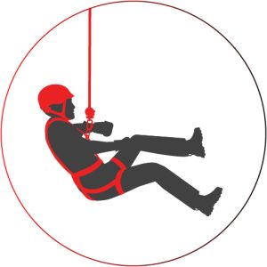 GÖĞÜS DÜŞÜŞ DURDURMA İKONU-ARGA SAFETY