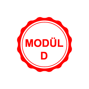 2016/425 PPE Direktifi Modül D Kalite Yönetim Sistemi - ARGA SAFETY